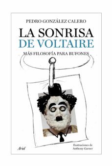 la sonrisa de voltaire (ebook)-pedro gonzalez calero-9788434468399