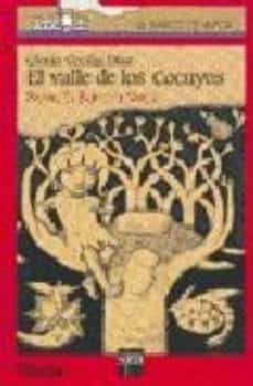 el valle de los cocuyos (2ª ed.)-9788434819399