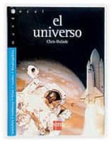 el universo-9788434851399