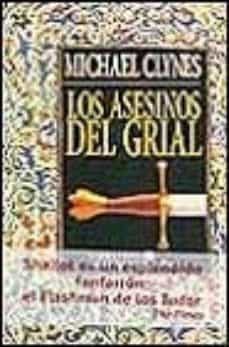 los asesinos del grial-9788435006699