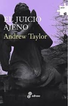 el juicio ajeno-andrew taylor-9788435009799