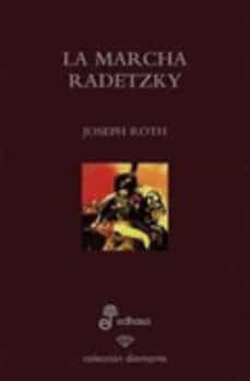 la marcha radetzky-9788435034999