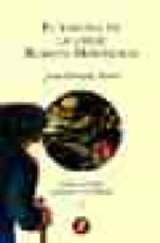 el enigma de la calle blancs-manteaux: nicolas le loch, comisario en el chatelet i-françoise parot-9788435035699