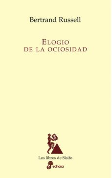 elogio de la ociosidad (ebook)-bertrand russell-9788435047999