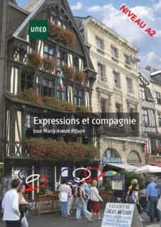 expressions et compagnie. niveau a2 (ebook)-jose maria areste pifarre-9788436272499