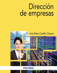 direccion de empresas-9788436839999