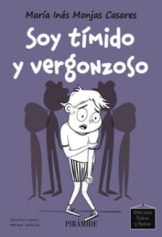 soy timido y vergonzoso (ebook)-maria ines monjas casares-9788436851199