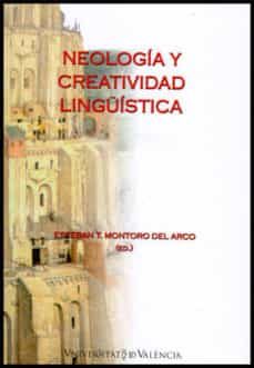 neologia y creatividad linguistica-9788437089799