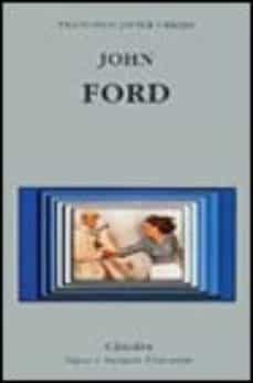 john ford-francisco javier urkijo-9788437609799
