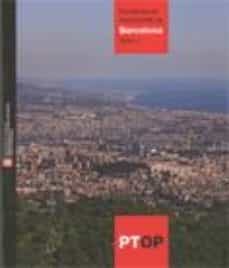 pla territorial metropolita de barcelona (2 vol)-9788439385899