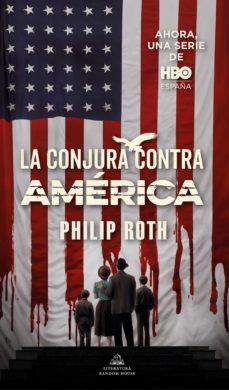 la conjura contra américa (ebook)-philip roth-9788439701699