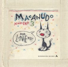 macanudo nº 3-9788439721499