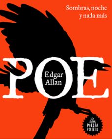 sombras, noche y nada mas-edgar allan poe-9788439737599
