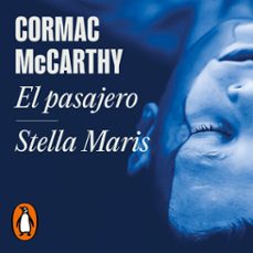 el pasajero / stella maris-cormac mccarthy-9788439741299
