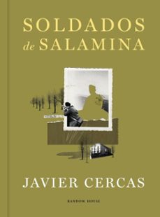soldados de salamina (ebook)-javier cercas-9788439746799