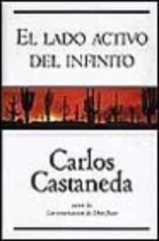 el lado activo del infinito-carlos castaneda-9788440688699