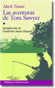 -mark twain-9788441406599