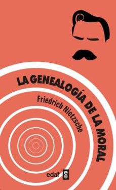 la genealogia de la moral-9788441442399