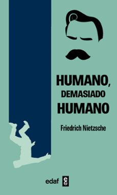 humano, demasiado humano (ebook)-friedrich nietzsche-9788441445499