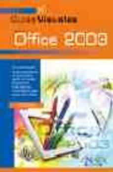 microsoft office 2003 (guias visuales)-hilario paredes-9788441516199