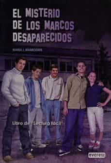 el misterio de los marcos desaparecidos-9788444102399