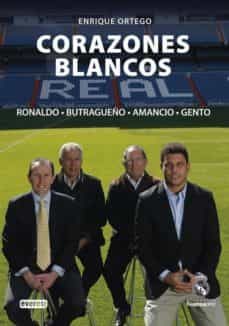 corazones blancos.-enrique ortego-9788444104799