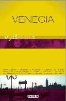venecia (vive y descubre)-9788444130699