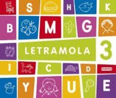 letramola 3 ed 2013-9788444176499