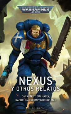 nexus y otros relatos (ebook)-9788445011799