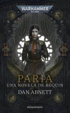 bequin nº 01 paria (ebook)-dan abnett-9788445013199