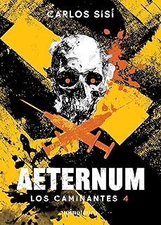 los caminantes nº 04/06. nueva edicion-carlos sisi-9788445022399