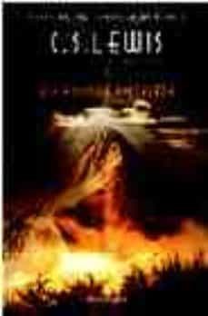 esa horrible fortaleza (t. 3: trilogia cosmica)-c.s. lewis-9788445075999
