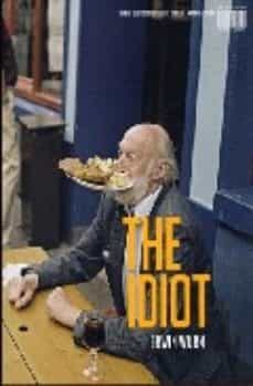 the idiot-erwin wurm-9788445128299