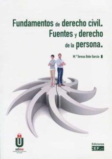 -maria teresa bote garcia-9788445440599