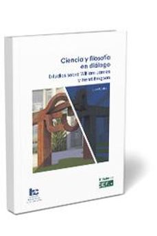 ciencia y filosofia en dialogo.estudios sobre william james y henri bergson-juan padilla-9788445446799