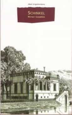 schinkel-werner szambien-9788446003199