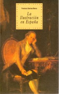 la ilustracion en españa-9788446007999