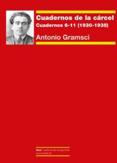 cuadernos de la carcel ii-9788446052999