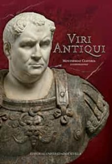 viri antiqui-9788447218899