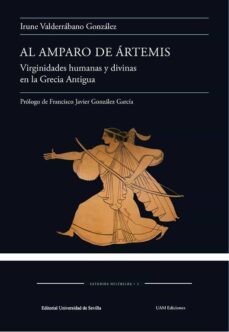 al amparo de artemis-9788447222599