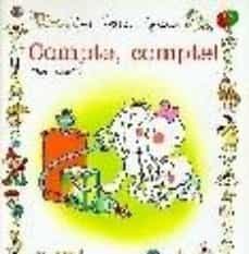 compte, compte!-paco capdevila-9788447407699