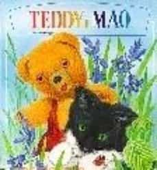 teddy i mao-maurice pledger-9788447409099