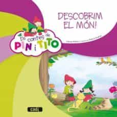 descobrim el mon!-9788447470099