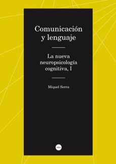 comunicacion y lenguaje i-9788447537099