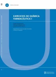 ejercicios de qumica farmacutica i-9788447542499