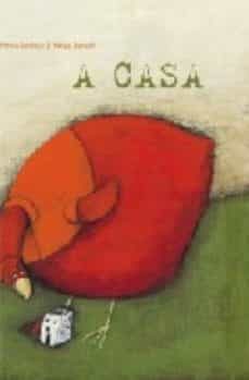 a casa-9788447912599
