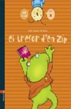 el tresor d en zip-9788447914999