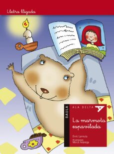 La maravillosa aventura de aprender a leer - La Marmota