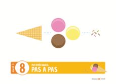 pas a pas. nivell 3. quadern 8. nou pas a pas 2020-9788447941599
