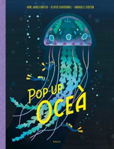 pop-up ocea-9788447950799